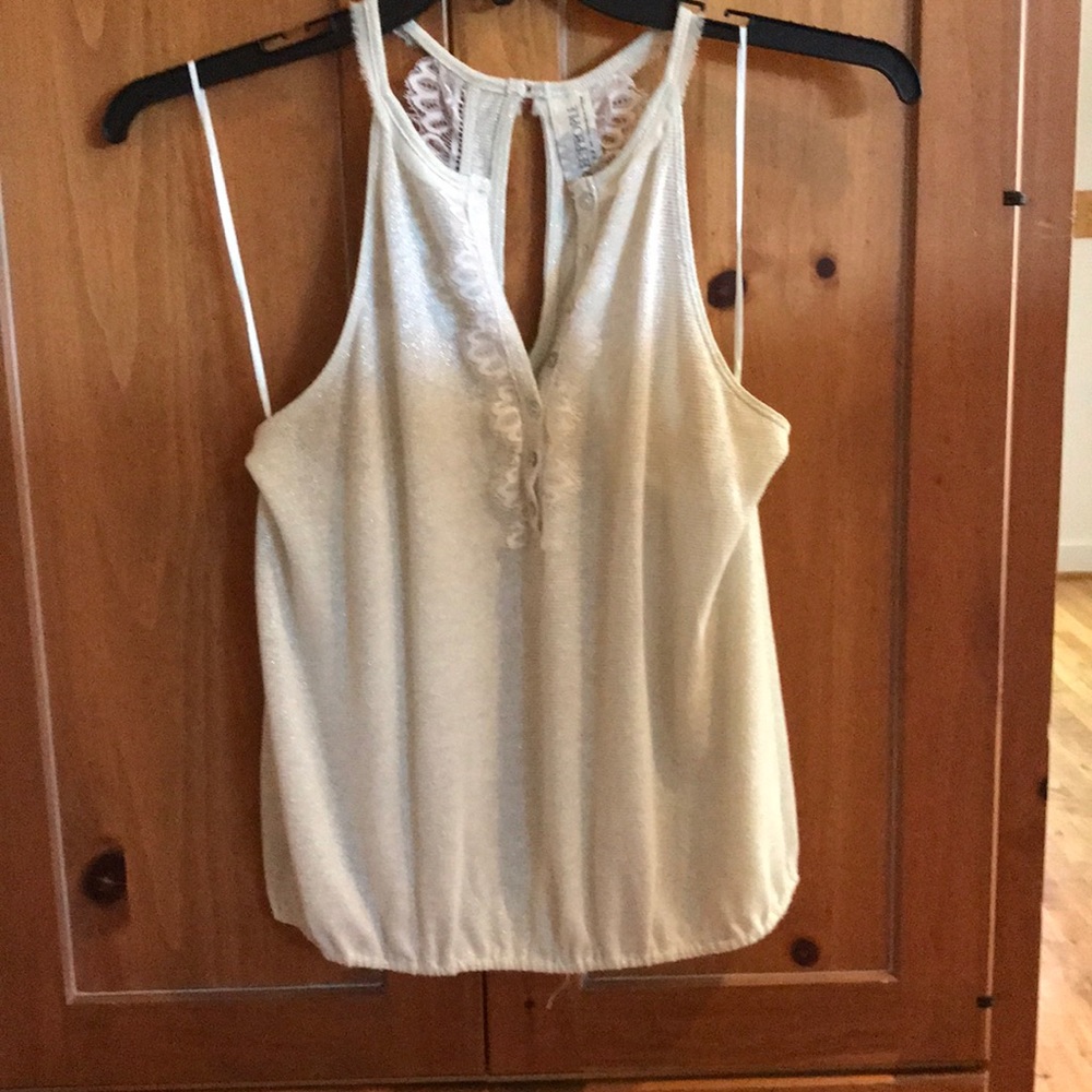 Free people top m